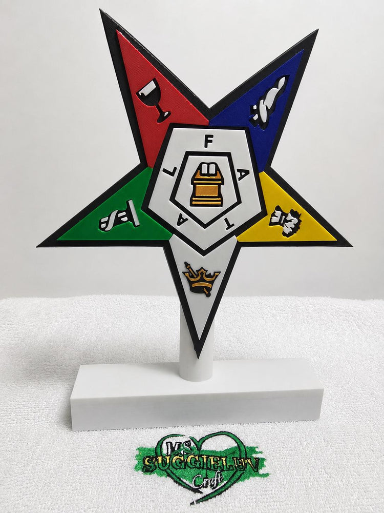 Order of Star