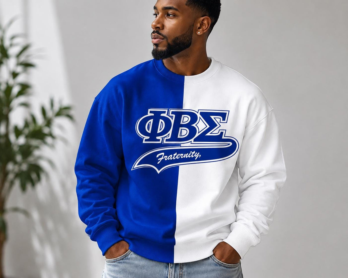 PHI Beta Sigma