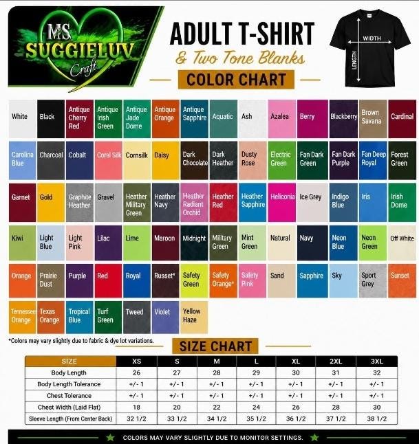 Personalize Two Tone DTV T-Shirt | Personalized Split Color Shirt | Your Design Tee | Custom Logo Shirt | Two Color Graphic Tee
