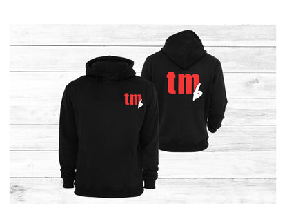 Personalize TMB  (Taylor Made Bodies) Hoodie
