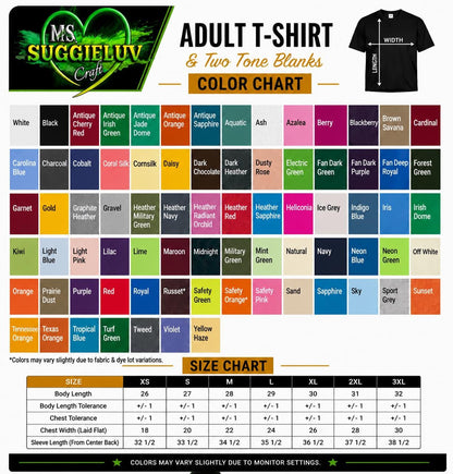 Two-Tone Split T-Shirt, Blank Unisex Half Color Block Tee